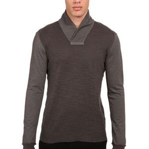 JOHN VARVATOS  pullover size: M